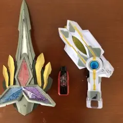 ウルトラマン トリガー 変身 まとめ売り