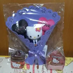 ハローキティまとめ売り3点セット