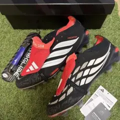 Used adidas アディダス プレデターエリート AG FT 27.5 - メルカリ