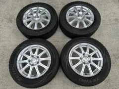 195/65r15 スタッドレス