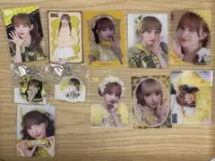 FRUITS ZIPPER 早瀬ノエル グッズセット - メルカリ