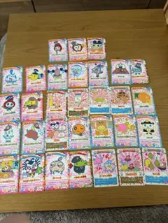 たまごっち カード まとめ売り