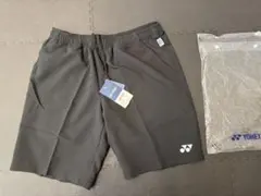 YONEX ハーフパンツ、テニスウェア、バドミントンウェア　Lサイズ
