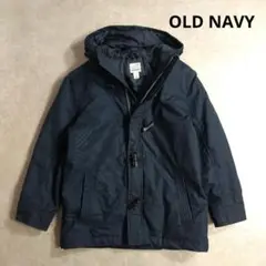 OLD NAVY　ダッフルコート　子供服120相当　Mサイズ
