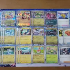 MEGA ドリームex　メガカイリューex　メガシビルドンex　等