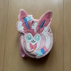 キャラクターポーチ ニンフィア　プライズ