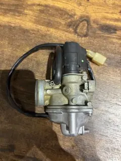 MIKUNI BS25 キャブレター キャブヒーター付き YB125SP - メルカリ