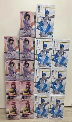 リゼロ まとめ売り 2025年最新】#yuunaリゼログッズの人気アイテム - メルカリ