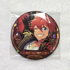 あんスタ 缶バッジ 明星スバル