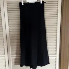 美品⭐︎リツコシラハマ　マーメイド　ロングスカートのサムネイル