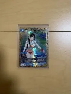2024 デュエマレイクボーチャー 金トレジャーpsa10 五番龍レイクポーチャーParZero S2/S8 SR｜デュエマシングルカード通販