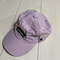 チャンピオン　キッズ　キャップ