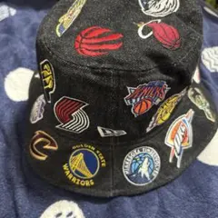 NEWERA バケットハット