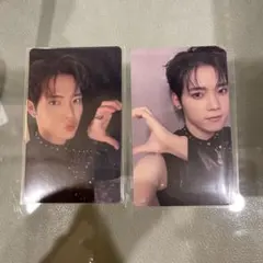 INI XQUARE 木村柾哉 7000円トレカ セット