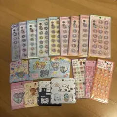 未使用 平成レトロ 消しゴム レモン株式会社 14個 まとめ売り 当時物