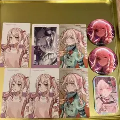 暁山瑞希まとめ売り