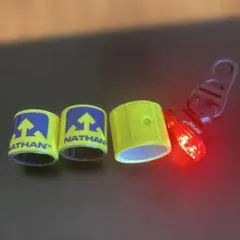 ロードバイク用ライト