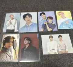 SEVENTEEN ジョシュア トレカ まとめ売り