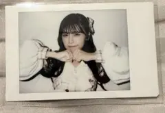 iLife 純嶺みき　iLive衣装　ランチェキ