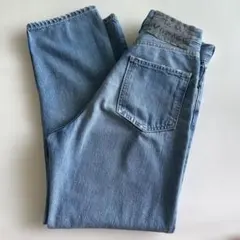 Ron Herman デニムパンツ 日本製 ダメージ加工 ロンハーマン 30 - メルカリ
