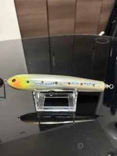 SAVAGE 鬼頭魚 ダイビングペンシル 23cm 未使用 ビッグゲー SAVAGE 鬼頭魚 ダイビングペンシル 23cm 未使用 ビッグゲー - メルカリ
