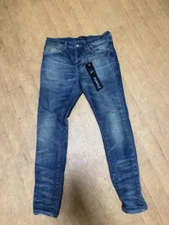 2026年最新】Purple brand デニムの人気アイテム - メルカリ