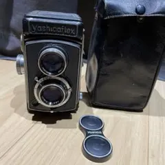2026年最新】yashicaflexの人気アイテム - メルカリ