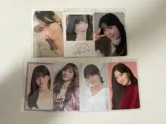 TWICE モモ トレカセット