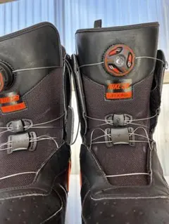 2025年最新】nike スノーボード ブーツの人気アイテム - メルカリ