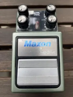 2025年最新】Maxon OD9の人気アイテム - メルカリ