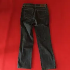 EDWIN ダークデニム ジーンズ