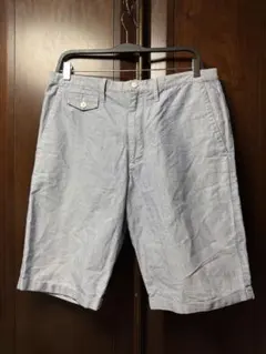 OLD GAP トラッド アメカジ ショートパンツ サイズM
