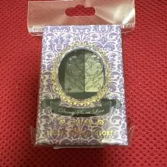 東京ディズニーリゾート　ペアネックレス