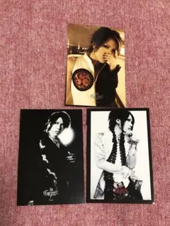 2025年最新】GAZETTE 葵の人気アイテム - メルカリ