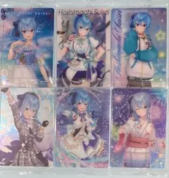デュエマ 神アート 魔法少女アイドル コンプリートセット 魔導具