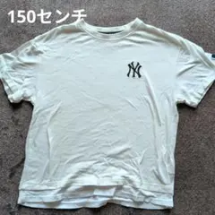 MLB ニューヨーク・ヤンキース Tシャツ 150