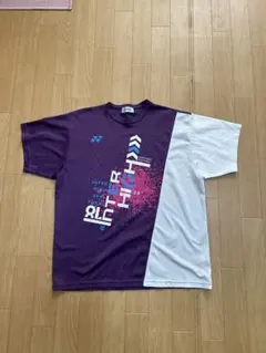 YONEX グラフィックTシャツ Lサイズ