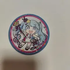 初音ミク 缶バッジ ピンバッジ セット - メルカリ