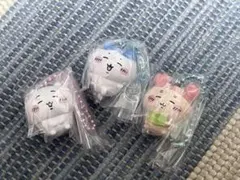 ちいかわ　3点セット