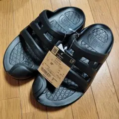 ザ ノースフェイス サンダル 24cm リアクティブスライド