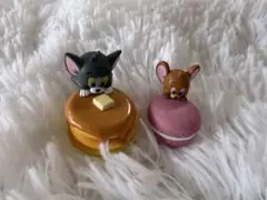 トムアンドジェリー もぐもぐかくれんぼ２ ◆ ２種セット 即購入可