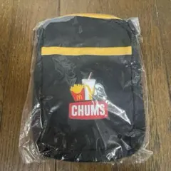 CHUMS マクドナルド ミニショルダーバック