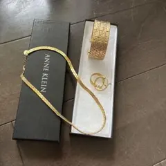 アンクライン　アクセサリーセット