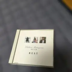 松山千春 CD BEST