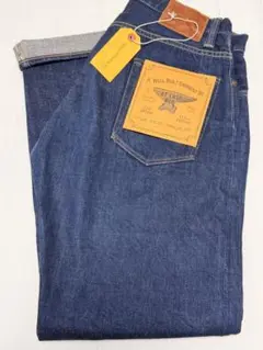 At last&co LOT161 デニム パンツ 草彅 新品 希少 - メルカリ