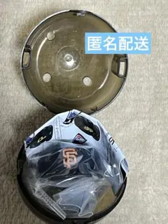 ニューエラ　ガチャ　サンフランシスコ・ジャイアンツ