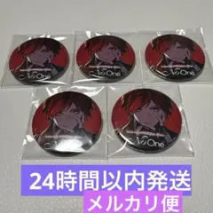 ローレン•イロアス No One HMV特典 缶バッジ - メルカリ