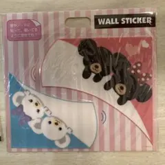 ディズニーストア ユニベアとおまけシンデレラ ステッカーセット