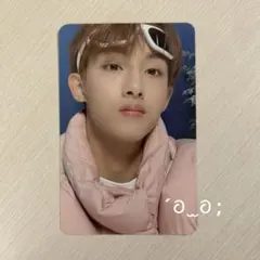 nct wayv ウィンウィン トレカ セット 金属製 3枚羽プロペラ船外機NCT wayv ウィンウィン トレカ レア