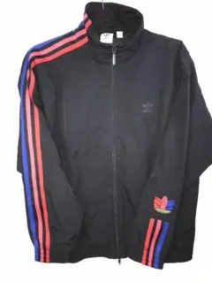 adidas アディダスオリジナル ナイロンジャージ